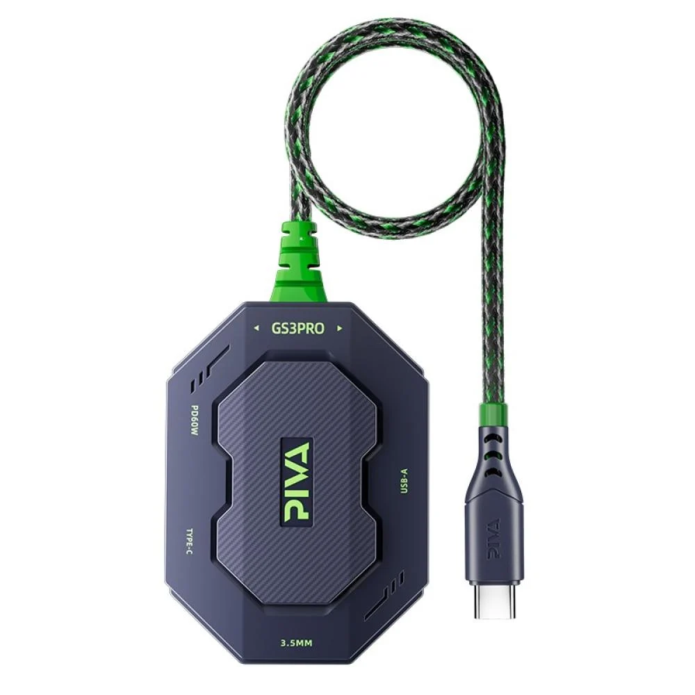 PIVA GS3PRO 4 IN 1