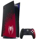 PLAYSTATION 5 FAT ( used ) نسخة سبايدرمان