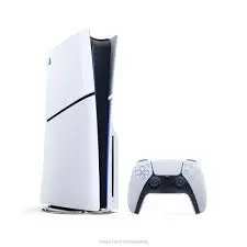 PLAYSTATION 5 SLIM (USED) مستعمل