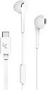 LeEco CDLA In-Ear Kopfhörer T.C