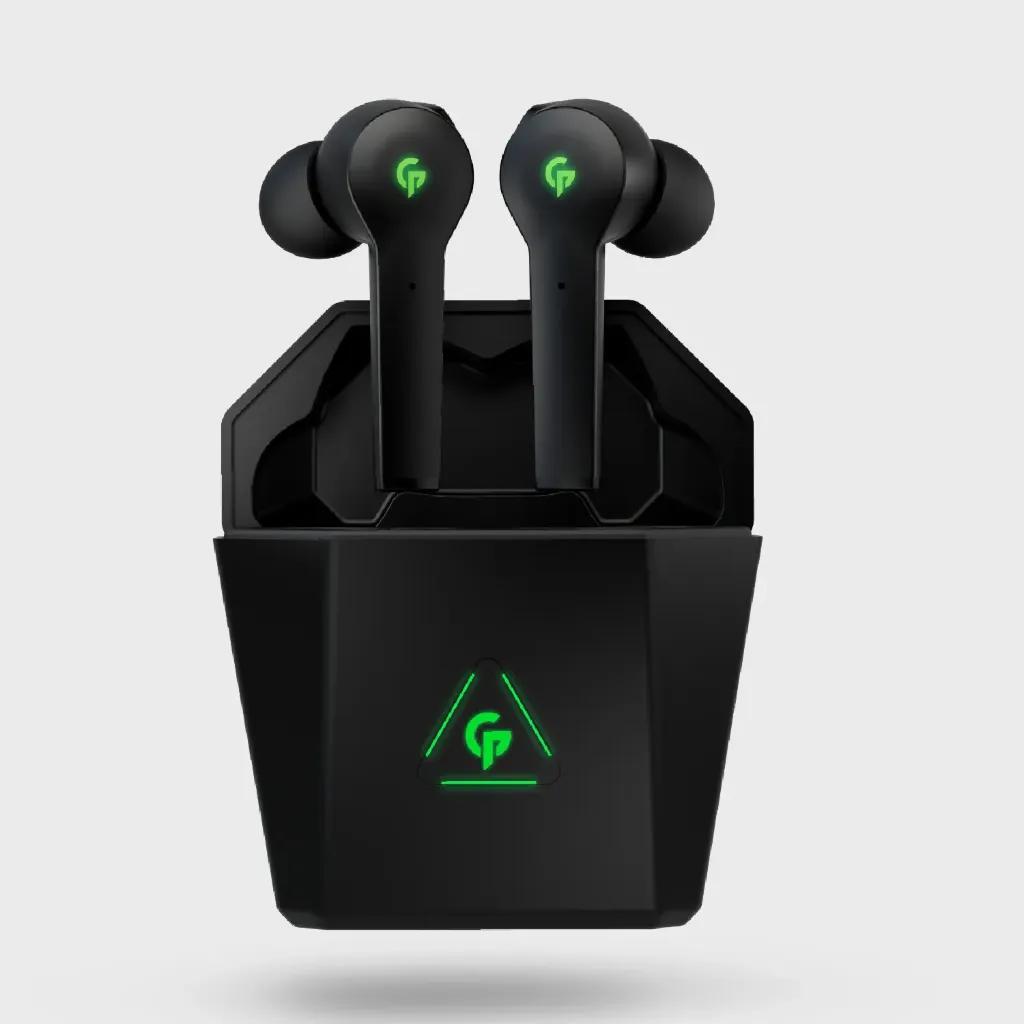 PORODO TRUE WIRELESS EARBUDS PDX412 PDX413