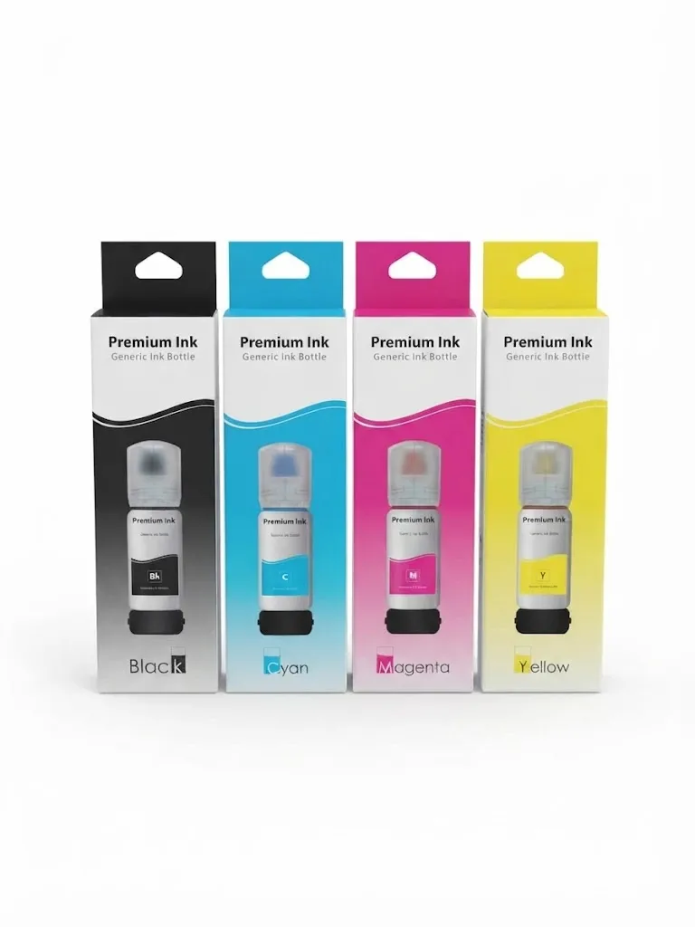 PREMIUM INK 001-003-004-101-102-103-104-502-504-512 حبر سائل