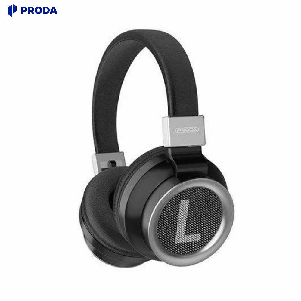 [6971278726357] PRODA PD-BH400 MELO WIRELESS HEADPHONE, WIRELESS EARPHONE