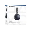 PULSE 3D wireless headset(Grey Camouflage)  ( used )