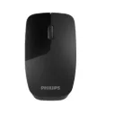 Philips M402 Anywhere Wireless Portability Mouse Black