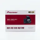 Pioneer VREC‑300CH EC2 Dash Camera 3K HDR (داش كام)