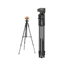 Plokama PK-9950 Professional 1500mm CAMERA_TRIPOD for Photography