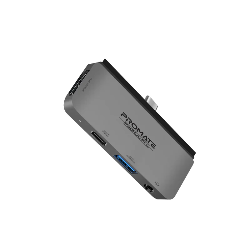 Promate USB-C PADHUB-PRO