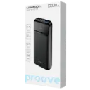 Proove Power Bank illuminator 2 22.5W 10K mAh (شاحن طوارئ)