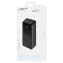 Proove Power Bank illuminator 2 22.5W 30K mAh (شاحن طوارئ)