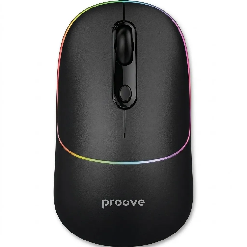 Proove Wireless Mouse Blink Bluetooth