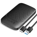 RACK ORICO 2.5" SATA USB3 2020U3-V1