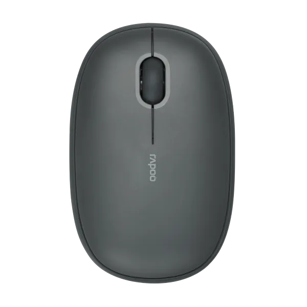 [NQ2046] RAPOO M650 Mouse Bluetooth