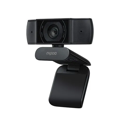 [NQ2053] RAPOO WEB CAMERA C200S 720P