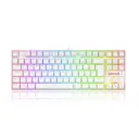 REDRAGON KUMARA K552W-RGB-1 BLUE-SWITCH keyboard