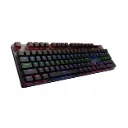 RAPOO V500RGB  Backlight Mechanical Gaming Keyboard