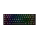 Redragon K530 Pro Draconic 60% Mechanical, Wireless TKL, Brown Switches Gaming Keyboard Bluetooth