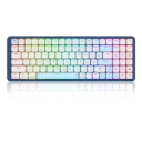 Redragon K684WB-RGB-PRO EVA PRO 3 modes Mechanical Gaming Keyboard Bluetooth