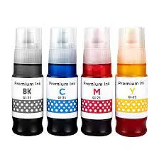 Refill ink GL-11-21-31-41-51-61-71-81-91 حبر سائل