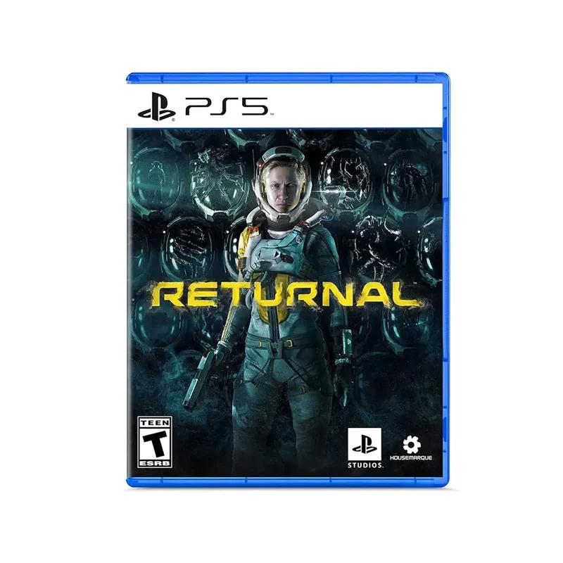 [NQ2147] Returnal