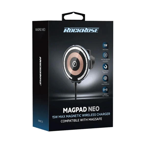 RockRose magpad neo 15 w RRCC13