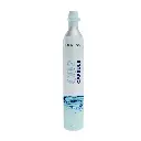 LePresso CO2 Capsule - Silver