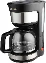 Lepresso Drip Coffee Maker With Glass Carafe
