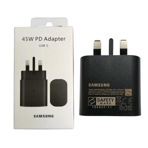 SAMSUNG 45W PD ADAPTER