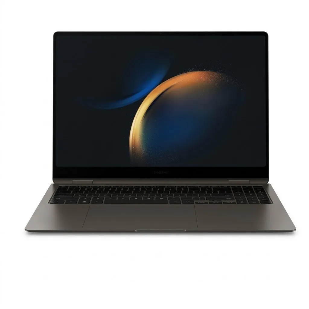 SAMSUNG GALAXY BOOK 3 ULTRA CORE I7-13700H RTX 4050 6GB AMOLED