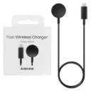 SAMSUNG GALAXY WATCH FAST WIRELESS CHARGER
