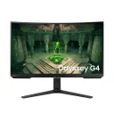 SAMSUNG LS27BG402EMXUE Gaming Monitor 27" IPS HDR10 G-SYNC 1MS 240HZ