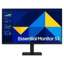 Samsung LS27D300GAMXUE Office Monitor - 27" FHD 100Hz