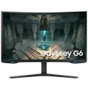 SAMSUNG ODYSSEY G6 LS32BG650EMXUE Gaming Monitor -32" 2K 240Hz 1Ms CURVED 1000R