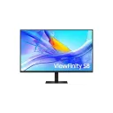 SAMSUNG Monitor S8 S8UD LS37D800UAMXUE Smart Office Monitor 37" VA Display 4K UHD Resolution 60Hz Refres 5ms