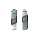 SANDISK iXpand Flash Drive Flip 128GB