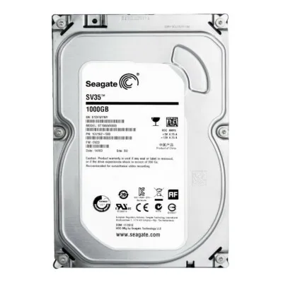 [NQ2218] SEAGATE 1TB 3.5 SATA 6 Gb/s 7200 RPM