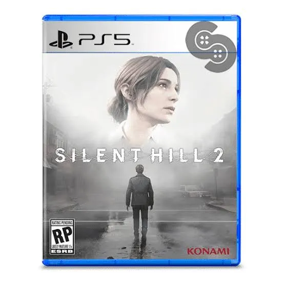 SILENT HILL 2