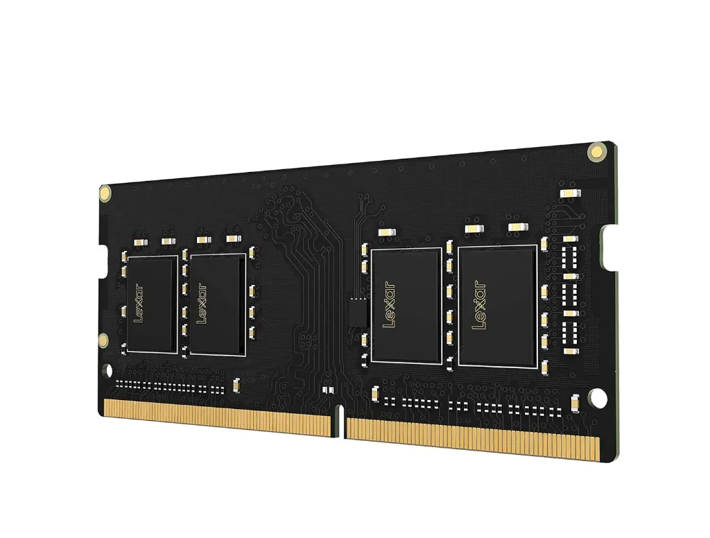 LEXAR RAM DDR4 4GB 3200