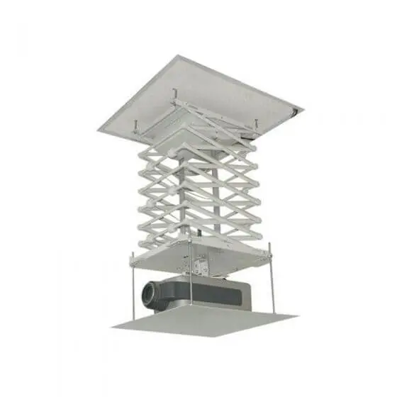 STAND DATASHOW MOTORIZED 1.5M