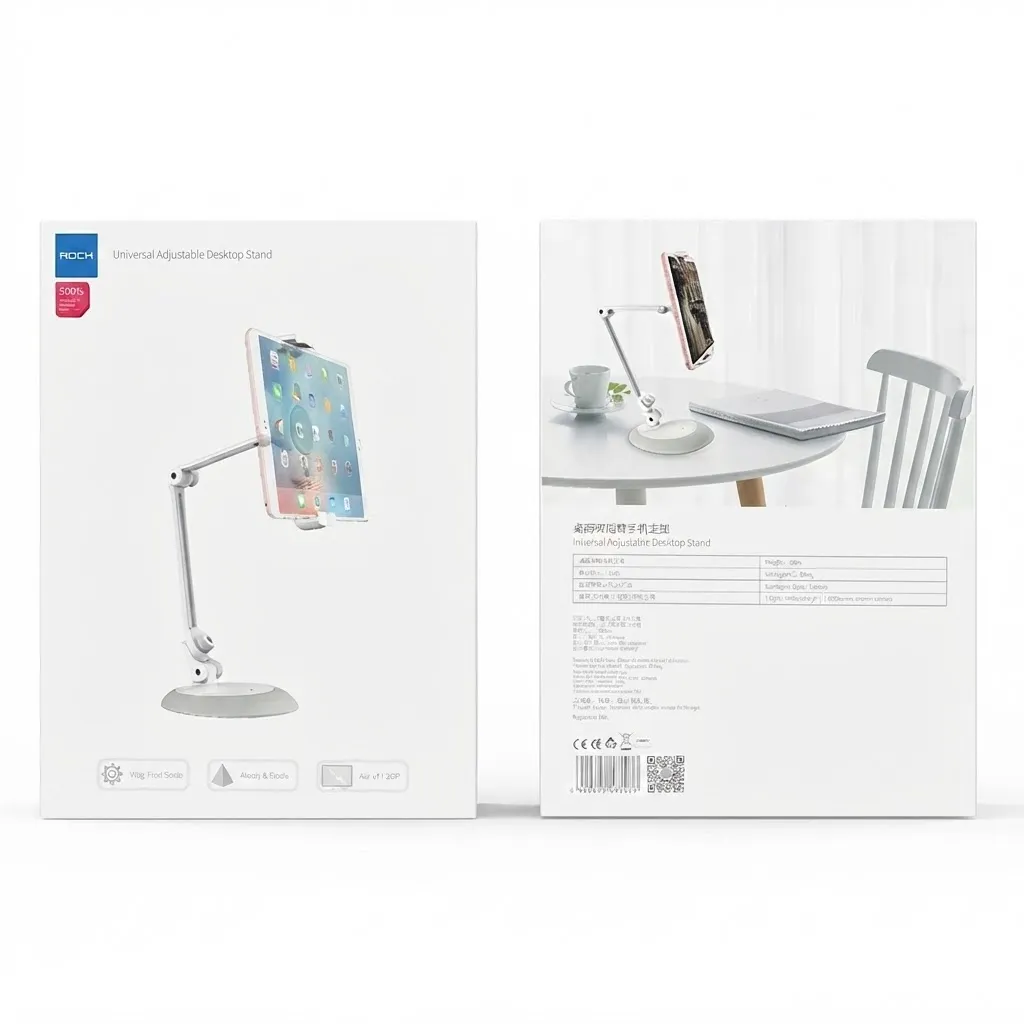 [NQ2257] ROCK STAND IPAD  RPH0878