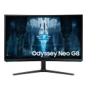 Samsung Monitor G850 LS32BG850NMXUE Gaming Monitor -32" 240Hz 1ms 4K
