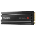 Samsung 980 Pro M.2 NVME  SSD 1TB with Heatsink  - MZ-V8P1T0CW