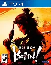 Like a Dragon: Ishin, Playstation 4 - Game
