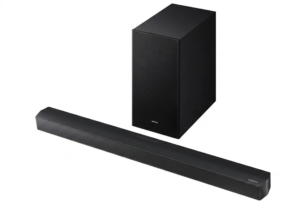 Samsung HW-B650F/ZN 3.1 ch Subwoofer 370W