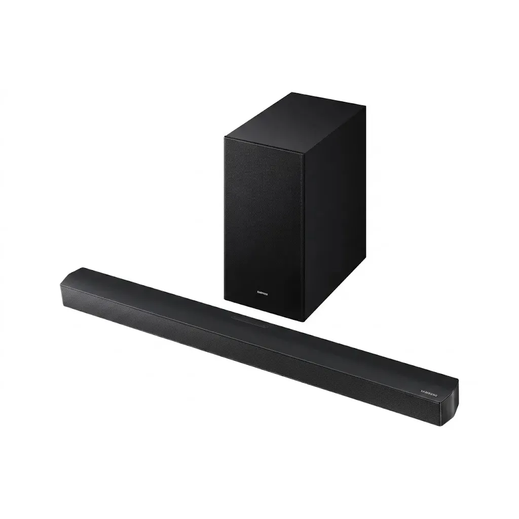 Samsung HW-B650F/ZN 3.1 ch Subwoofer 370W
