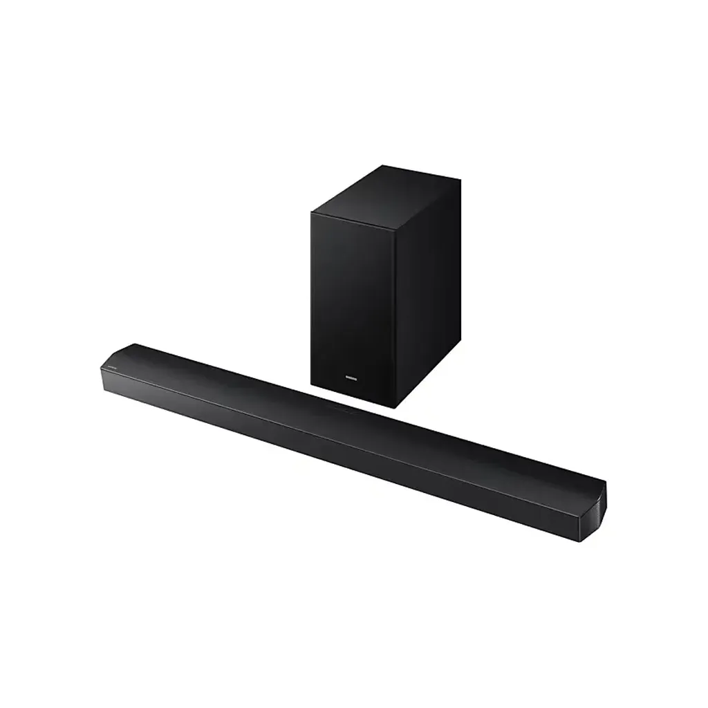 Samsung HW-B750F/ZN 5.1 ch Subwoofer 400W