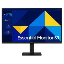 Samsung LS24D300GAMXUE Office Monitor 24" FHD IPS 100HZ شاشة