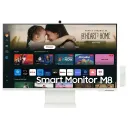 Samsung M8 LS32DM801UMXUE Smart Monitor 32" Speaker 4K White (3,840 x 2,160)
