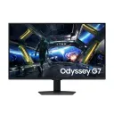 Samsung Odyssey G7 LS32DG702EUXEN Gaming Monitor 32" 4K FLAT 144Hz 1ms fast IPS