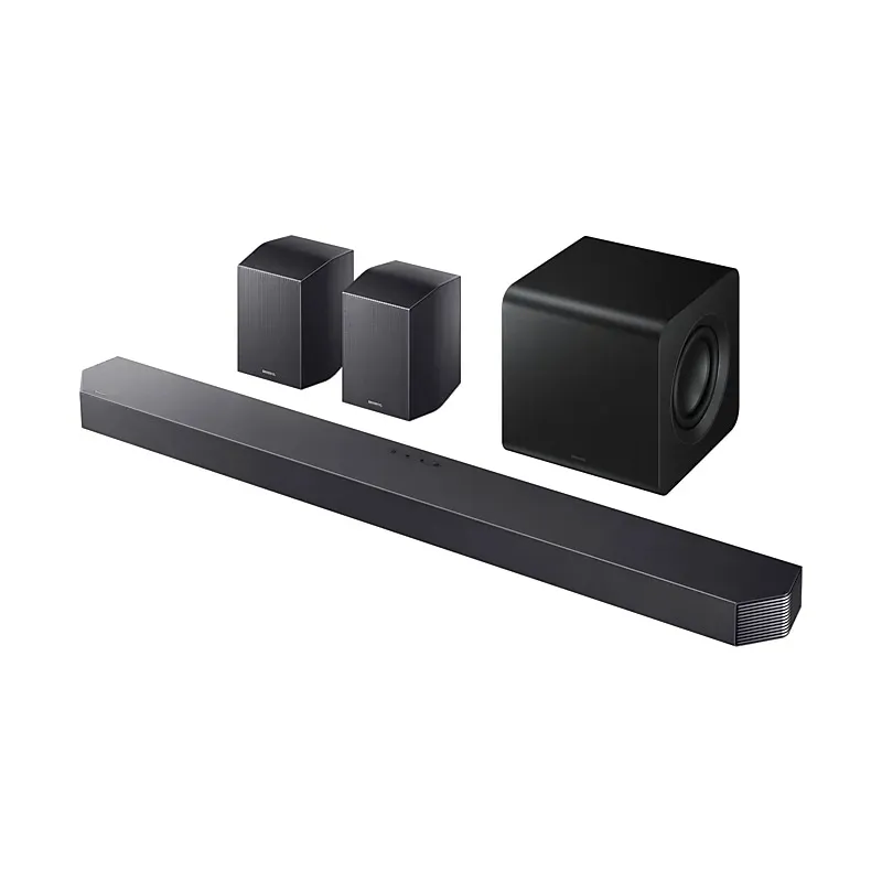 Samsung Soundbar HW-Q930F/ZN 9.1.4ch Subwoofer & Rear Speaker 580W